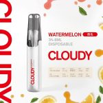 【Cloudy鴨嘴獸一次性】陶瓷芯8ml：圖片 17