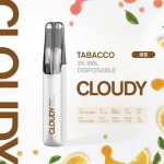 【Cloudy鴨嘴獸一次性】陶瓷芯8ml：圖片 14