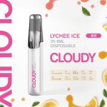 【Cloudy鴨嘴獸一次性】陶瓷芯8ml：圖片 8