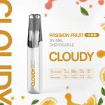 【Cloudy鴨嘴獸一次性】陶瓷芯8ml：圖片 4
