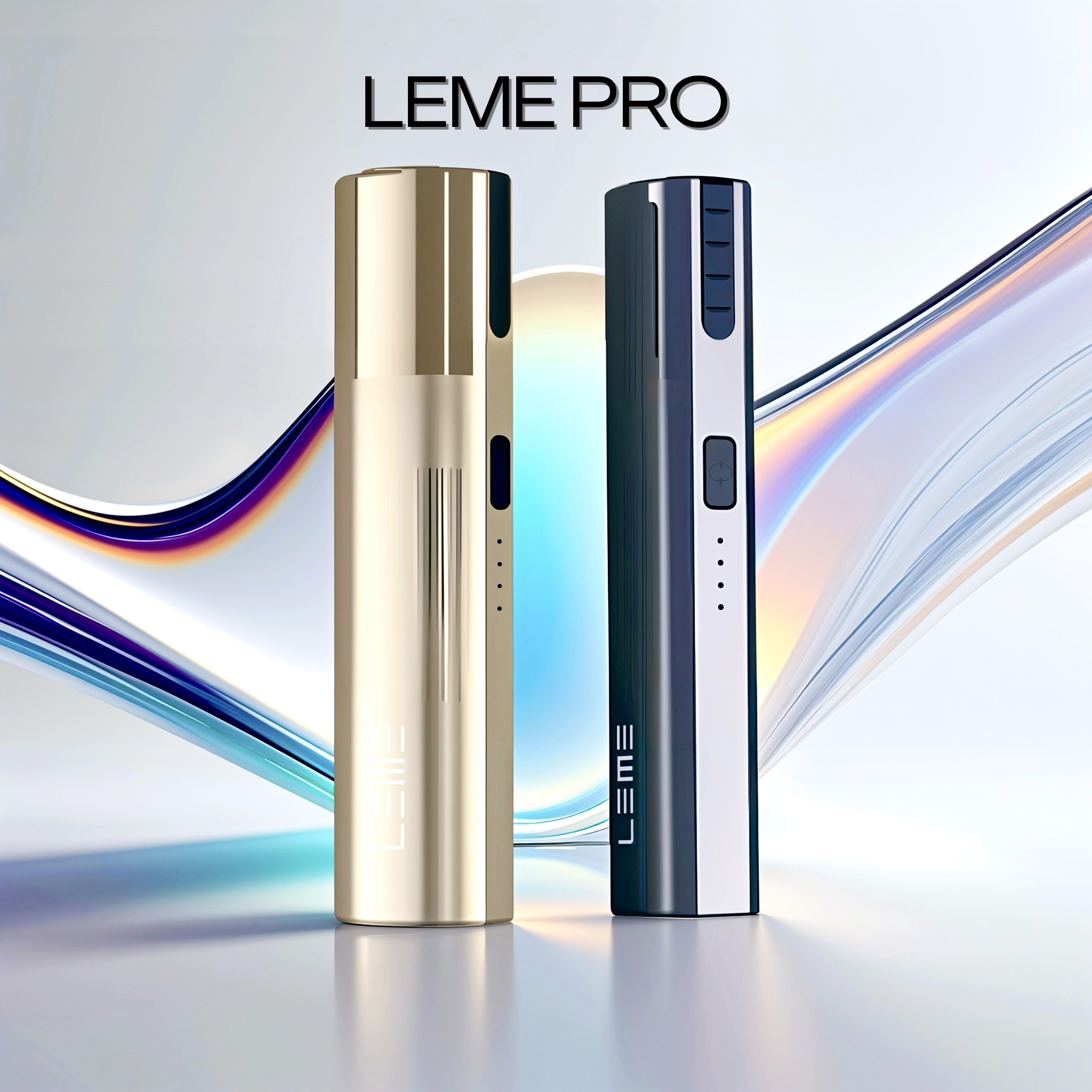 S__5193818 【新品】LEME SHEEN 樂美PRO 自動清潔|四段調溫:圖片 1