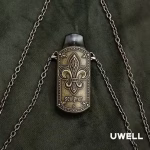 UWELL SCULPTOR POD 雕塑家