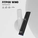 【Fitpod Wind 筆型主機】 通用RELX一代：圖片 4