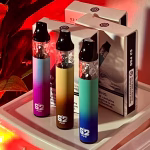 將軍SAMURAI S2 Pod Kit
