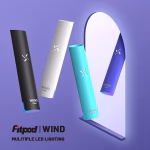 【Fitpod Wind 筆型主機】 通用RELX一代