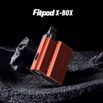 Fitpod X Box 斯萊克四代