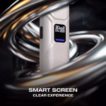 O-Shadow SE 小蠻牛