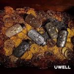 UWELL SCULPTOR POD 雕塑家