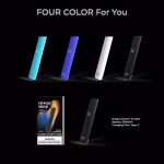 【Fitpod Wind 筆型主機】 通用RELX一代：圖片 2