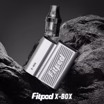 Fitpod X Box 斯萊克四代