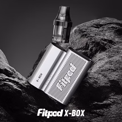 Fitpod X Box 斯萊克四代
