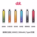 DOT SWITCH：圖片 3