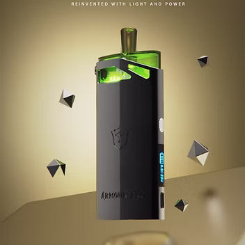 將軍 Armour PRO