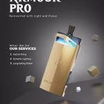 將軍 Armour PRO