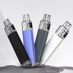 FITPOD RBAR Q2 可重複注油｜拋棄式主機
