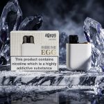 英國氣泡蛋 AirEGG