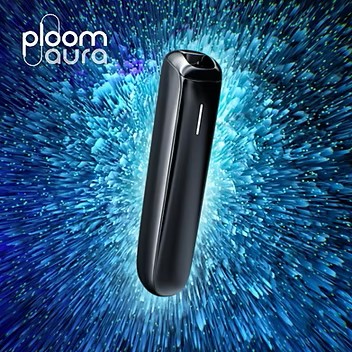 Ploom Aura 主機