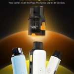 AIRSCREAM AirsPops Pro II
