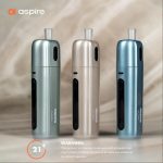 Aspire Fluffi 酪梨妹妹