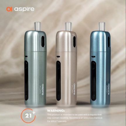 Aspire Fluffi 酪梨妹妹