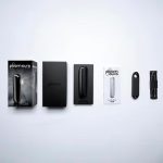 Ploom Aura 主機