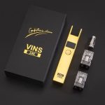 VINS 24K 小金條 VINS 18K 小銀磚