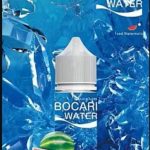 E-LIQUID FLAVORS 藍冰系列 (40mg)